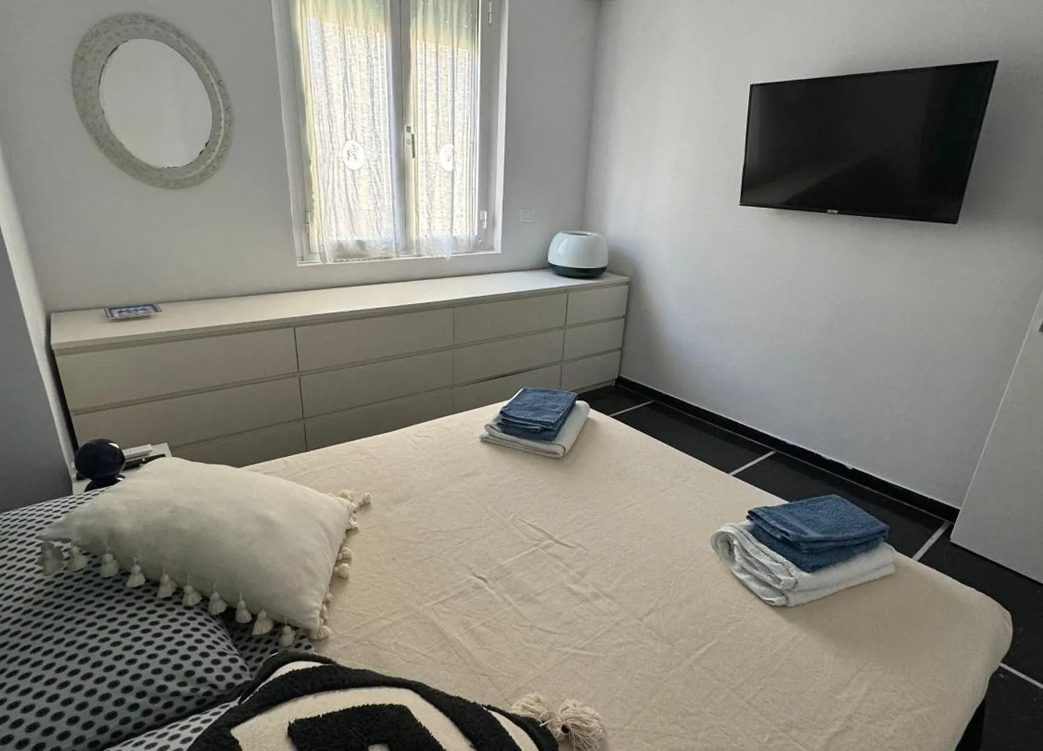 Rapallo: Nuovo Appartamento Vista Mare Apartamento Rapallo